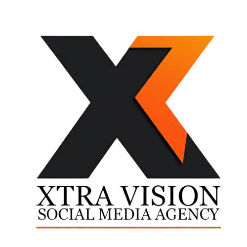 Xtra Vision Logo